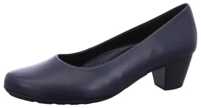Obrázok produktu pre Gabor 3027 – dámske topánky, lodičky, modré,