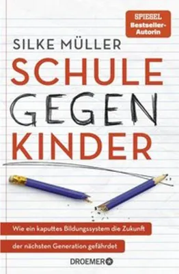 Produktbild von Schule gegen Kinder
