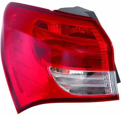Produktbild von DIEDERICHS Rückleuchte Heckleuchte Rechts Äusserer für HYUNDAI ix20 (JC)