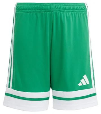 Immagine prodotto di Adidas - Pantaloncini "Squadra 25" per bambini MR78659 (128) (verde)
