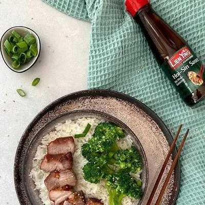 Produktbild von Hoi Sin Sauce
