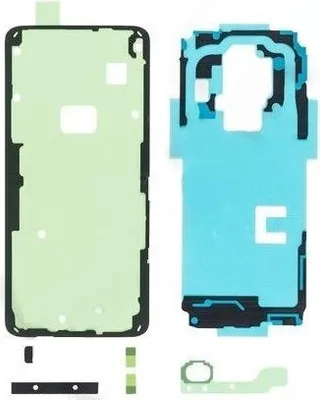 Image de Kit de réparation Galaxy S9 Plus