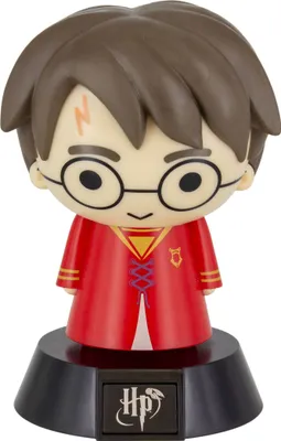 Immagine prodotto di Icona Luce Harry Potter - Chytač