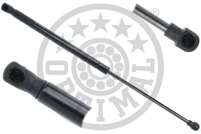 Produktbild von OPTIMAL AG-51796 Gasfeder Heckklappendämpfer für VOLVO XC90 I (275) 469mm