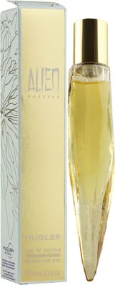 Produktbild von Mugler Alien Goddess Eau de Parfum Spray 10ml - New & Sealed