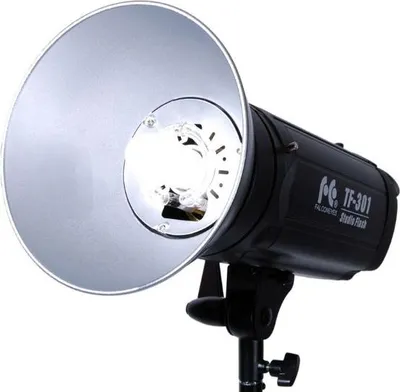 Produktbild von Falcon Eyes Studioflisser TF-301 Digital