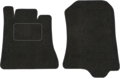 Immagine prodotto di Tappetini anteriori per Mercedes SL R129 (89-01) - Perfettamente adatti