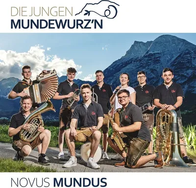 Produktbild von Novus Mundus