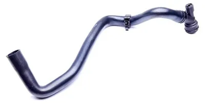 Obrázek produktu pro Chladičová hadice pro vozidla AUDI A3 1.6, 1.8, 1.8 T, 1.9 TDI a SEAT LEON, TOLEDO II 1.9 TDI, kód dílu: 1J0122051H, 1J0122051H