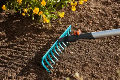 Productafbeelding van GARDENA 03177-20 GARDENA CombiSystem harkopzetstuk