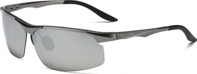 Produktbild von POLARSKY Aluminium-Sportsonnenbrille
