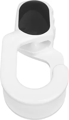 Imagen del producto de Soportes para parachoques de embarcaciones, de 42 mm, ajuste rápido, clip de fijación de alta resistencia para yates