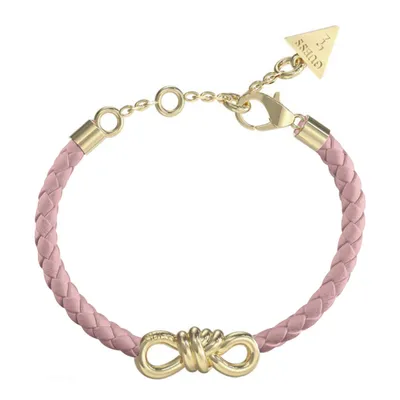 Obrázek produktu pro Dámský náramek Guess JUBB04003JWYGBPTU
