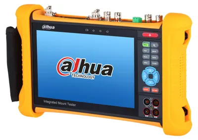 Immagine prodotto di Tester a montaggio integrato DAHUA DH-PFM906-E