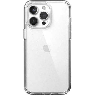 Produktbild von Speck Presidio Perfect-Clear - Etui iPhone 15 Pro Max (Klar)