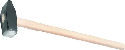 Produktbild von Vorschlaghammer 5000 g Eschenstiel