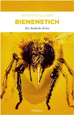 Produktbild von Bienenstich