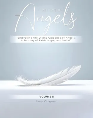 Produktbild von I Believe in Angels