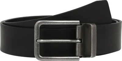 Produktbild von LLOYD Leder Gürtel Men´s Leather Belt 4.0 W105 Black schwarz