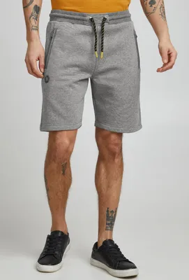 Produktbild von SOLID SDRafik Herren Sweatshorts Kurze Hose Jogginghose