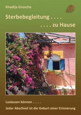 Produktbild von Sterbebegleitung zu Hause