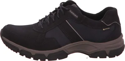 Produktbild von Gabor Sportliche Schnürschuhe Männlich 31323135333436 Blau 46 1/2 EU