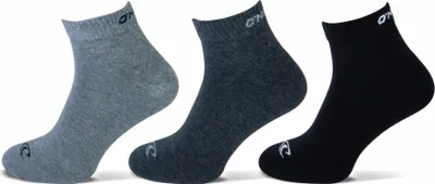 Obrázek produktu pro Ponožky QUARTER O'NEILL 3ER-PACK | Quarters O´Neill 3-pack 35/38 O'Neill