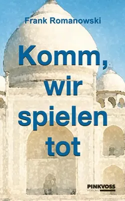 Produktbild von Komm wir spielen tot