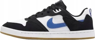 Produktbild von Schuhe Nike Sb Alleyoop CJ0882104