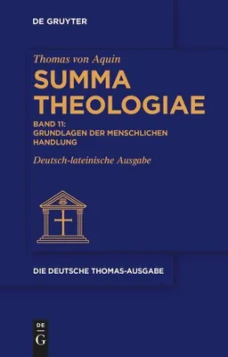 Produktbild von Grundlagen der menschlichen Handlung