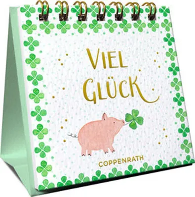 Immagine prodotto di Viel Glück