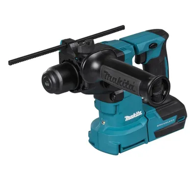 Produktbild von SDS-PLUS Bohrhammer 18V 1.7J im Makpac - MAKITA DHR183ZJ
