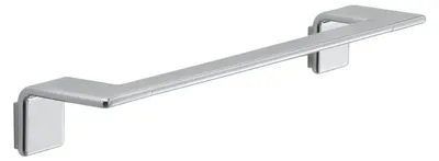 Productafbeelding van Gedy IL GIGLIO handdoekhouder, 350 mm, chroom