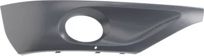 Immagine prodotto di Paraurti - Griglia di ventilazione BLIC 6502-07-9586918P