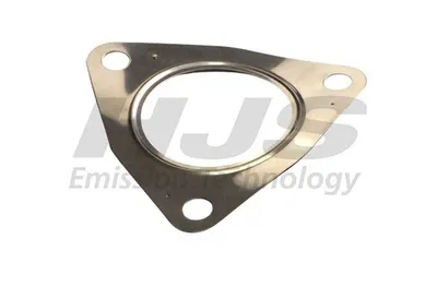 Produktbild von HJS 83 11 1942 Auspuffdichtung Auspuffdichtung für VW Golf V Schrägheck (1K1)