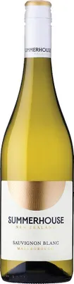 Obrázek produktu pro Summerhouse Sauvignon Blanc 2025 | Marlborough, Nový Zéland | 750ml 13.50% Vol.
