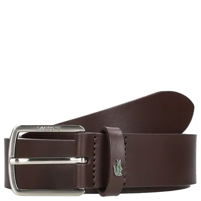 Produktbild von Lacoste Lacoste Accessoire - Ledergürtel