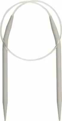 Produktbild von Milward 2224405 Rundstricknadel 40 cm 4 mm