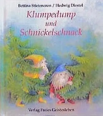 Image de Klumpedump und Schnickelschnack