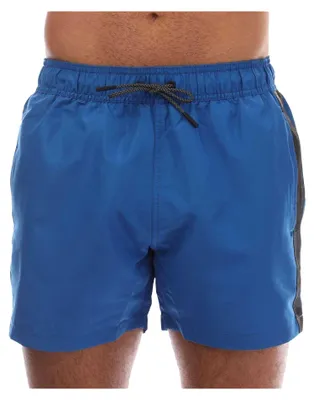 Produktbild von Emporio Armani EA7 - Badeshorts für Herren, Polyester GT13523 (XL) (Blau)