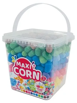 Obrázok produktu pre JBM 99900, Detská remeselná súprava, 3 rok / roky, kukurica, Viacfarebný