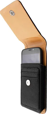 Zdjęcie produktu dla caseroxx Outdoor Tasche für Doro 8050 / 8050 Plus in schwarz