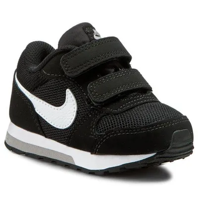 Produktbild von Nike Runner 2 Kinder Klettverschluss Sportschuhe 23.5