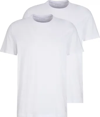 Produktbild von Tom Tailor 2er Pack T-Shirts T-Shirts 2er Pack Rundhals TT