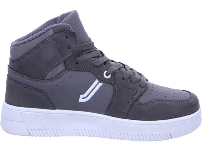 Zdjęcie produktu dla Niskie buty dla chłopców w kolorze szarym