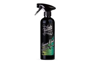 Produktbild von Auto Finesse Aqua Coat Hydrophober Klarspüler 500 ml keramický Versiegelung