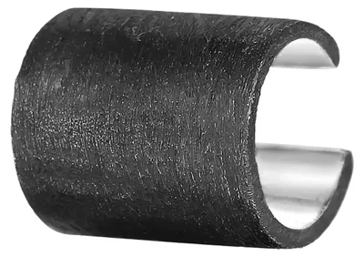 Produktbild von Ohrclip aus 925er Sterlingsilber