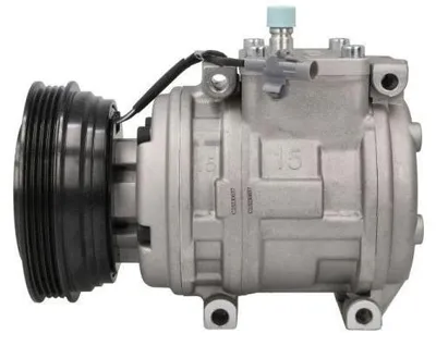 Produktbild von THERMOTEC KTT090508 10PA15L Klimaanlage Klimakompressor PAG 46 R134a für TOYOTA LAND CRUISER 100 (UZJ100)