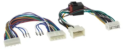 Immagine prodotto di Set di cavi a T Dacia (12 + 32 PIN)