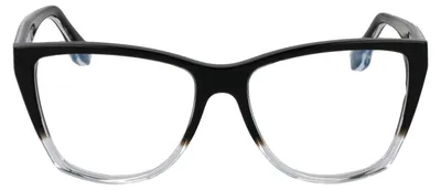 Produktbild von Victoria Beckham VB2664 Brillenfassung Damen Azetat schwarz 54-16-140